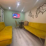Taksim Tekir Isztambul