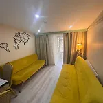 Taksim Tekir Apartman Isztambul