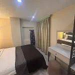 Apartman Taksim Tekir Isztambul
