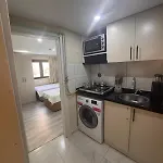 Apartman Taksim Tekir Isztambul