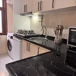 Apartman Taksim Tekir Isztambul