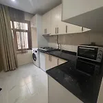 Taksim Tekir Apartman *