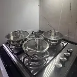 Taksim Tekir Apartman Isztambul