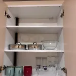Apartman Taksim Tekir Isztambul