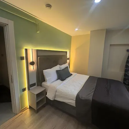 Διαμέρισμα Taksim Tekir *