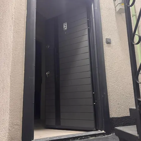 Taksim Tekir * Κωνσταντινούπολη