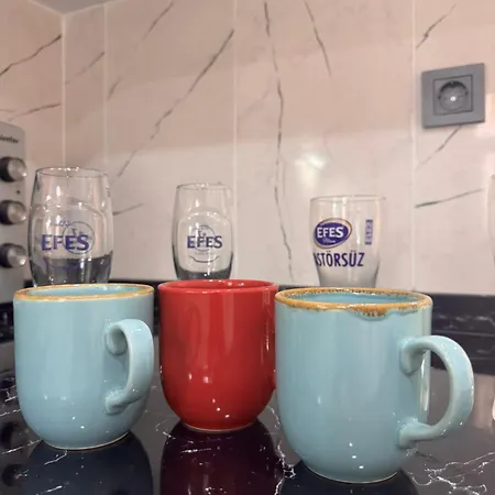 Taksim Tekir Κωνσταντινούπολη