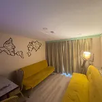 Taksim Tekir İstanbul
