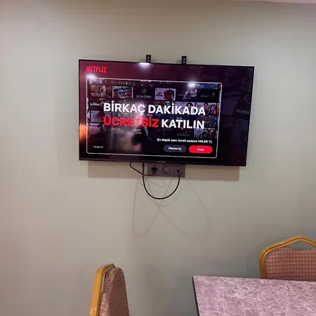 Taksim Tekir Istanbul