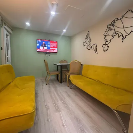 Taksim Tekir Istanbul