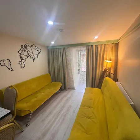 Taksim Tekir Apartment Istanbul