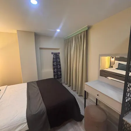 Apartment Taksim Tekir Istanbul