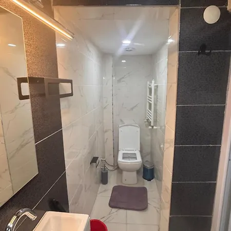 Taksim Tekir * اسطنبول