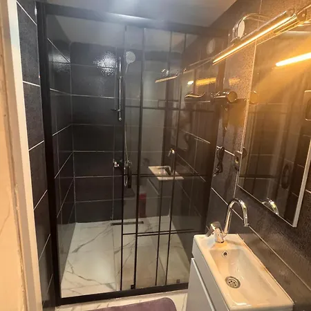 Taksim Tekir Apartment *