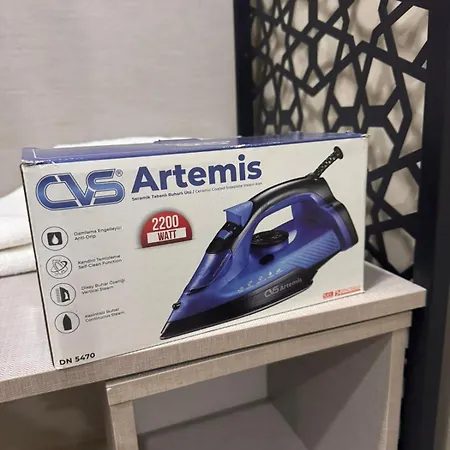 Taksim Tekir Apartamento *