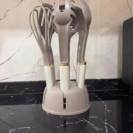 شقة Taksim Tekir *