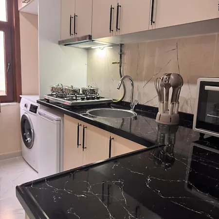 Apartment Taksim Tekir Istanbul