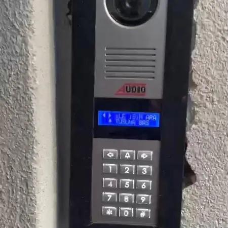 Apartment Taksim Tekir