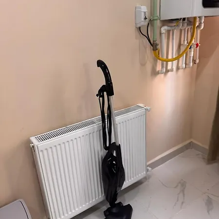 Taksim Tekir Apartment Istanbul