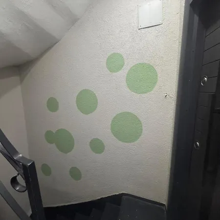 Taksim Tekir Apartamento Estambul