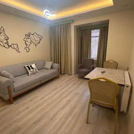 Apartment Taksim Tekir Istanbul