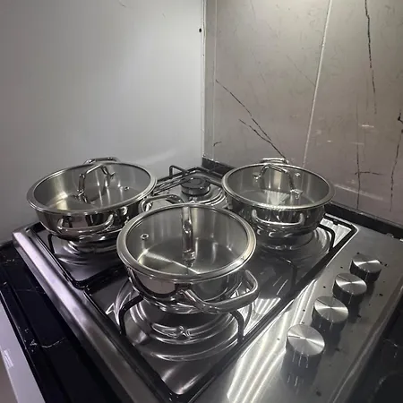 Taksim Tekir Apartment Istanbul