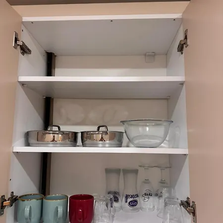 Apartamento Taksim Tekir Estambul