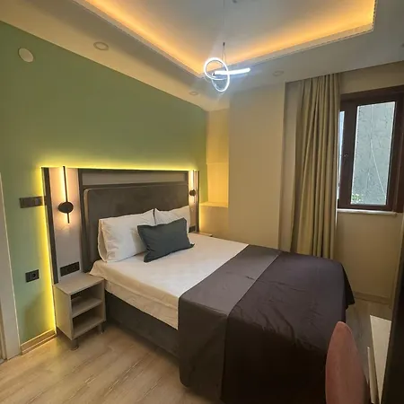 Taksim Tekir Apartment Istanbul