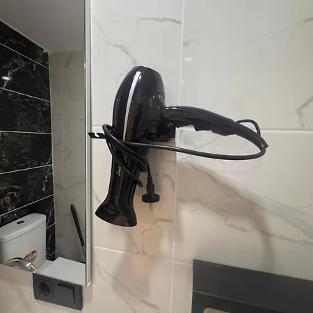 Taksim Tekir Apartment Istanbul