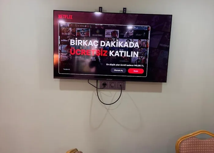 Taksim Tekir İstanbul