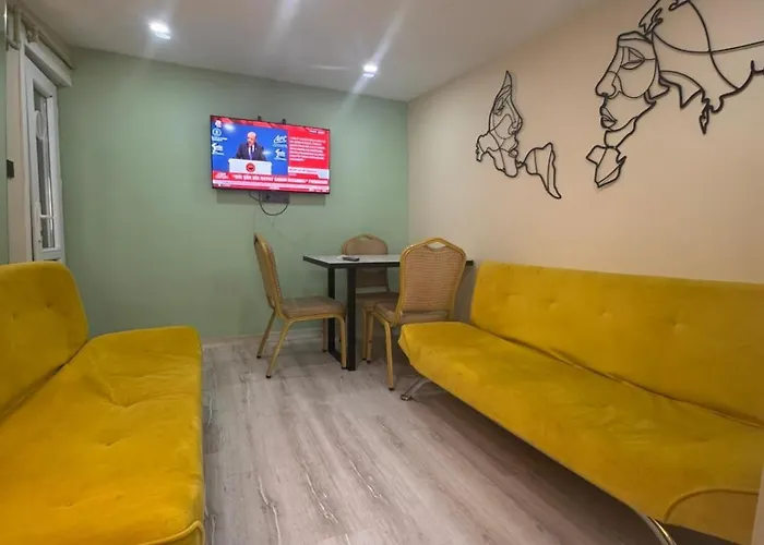 Taksim Tekir İstanbul