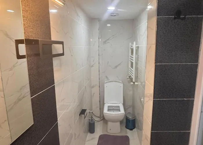 Taksim Tekir * İstanbul