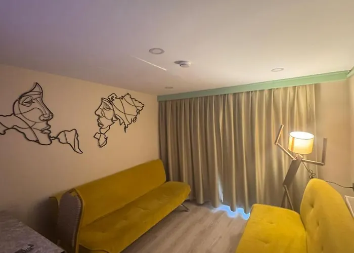 Taksim Tekir İstanbul