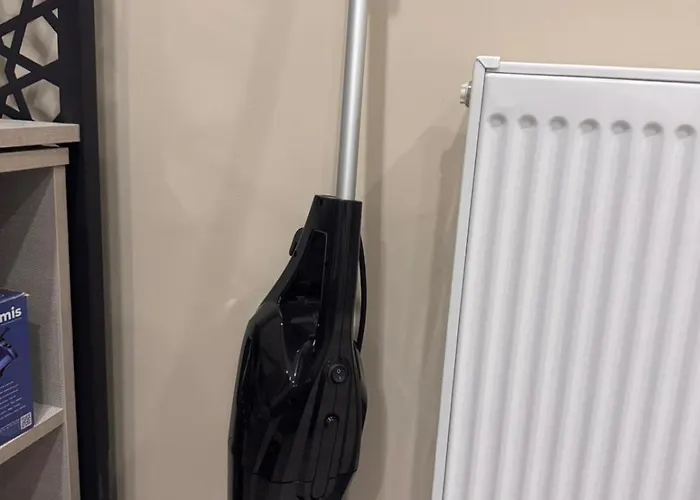 Taksim Tekir Daire *