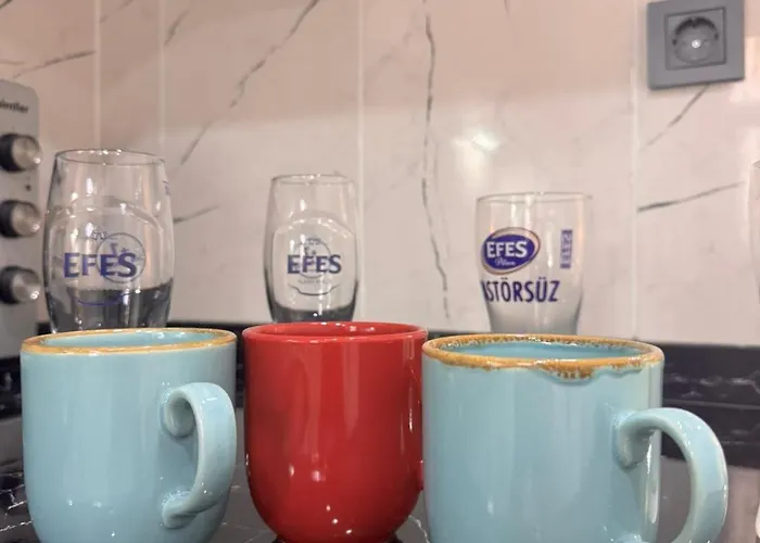 Taksim Tekir İstanbul