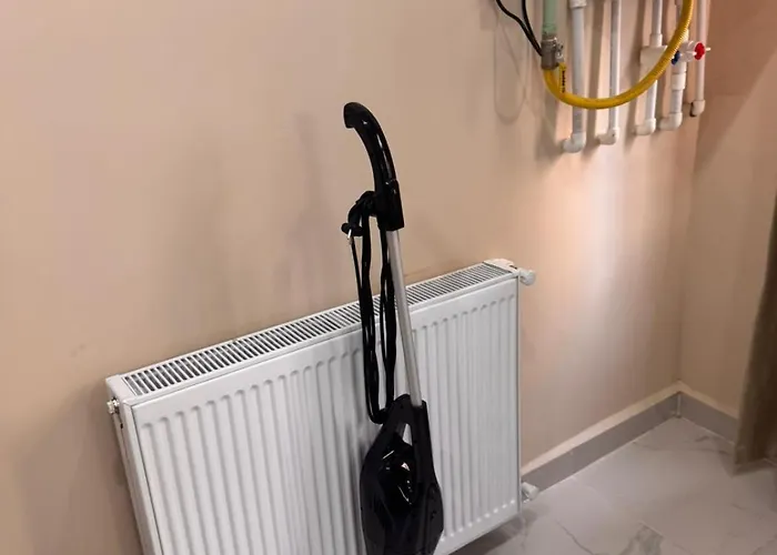 Taksim Tekir Daire İstanbul