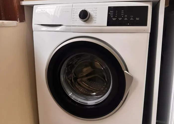 Daire Taksim Tekir İstanbul