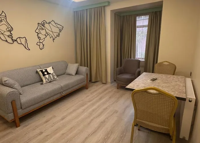 Daire Taksim Tekir İstanbul